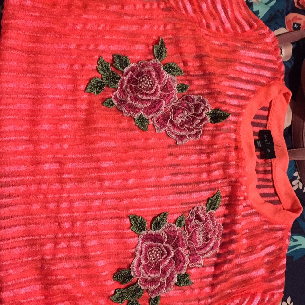 Sexy shirt
